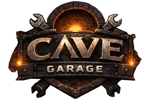 Cave Garage