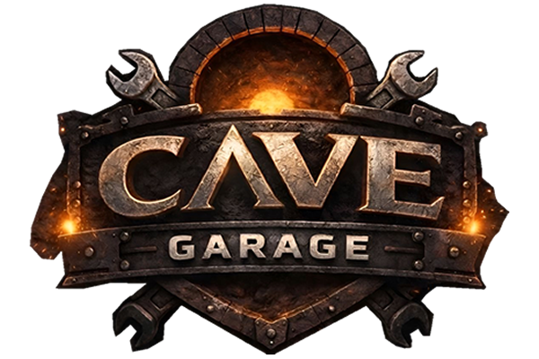 Cave Garage